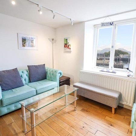 Harbour Suite Porthmadog Exteriör bild