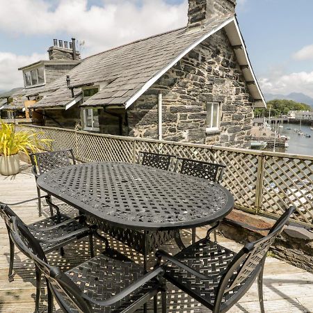 Harbour Suite Porthmadog Exteriör bild