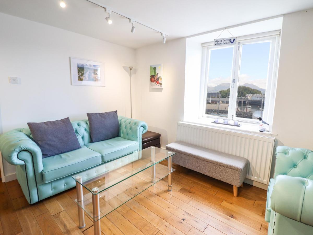 Harbour Suite Porthmadog Exteriör bild