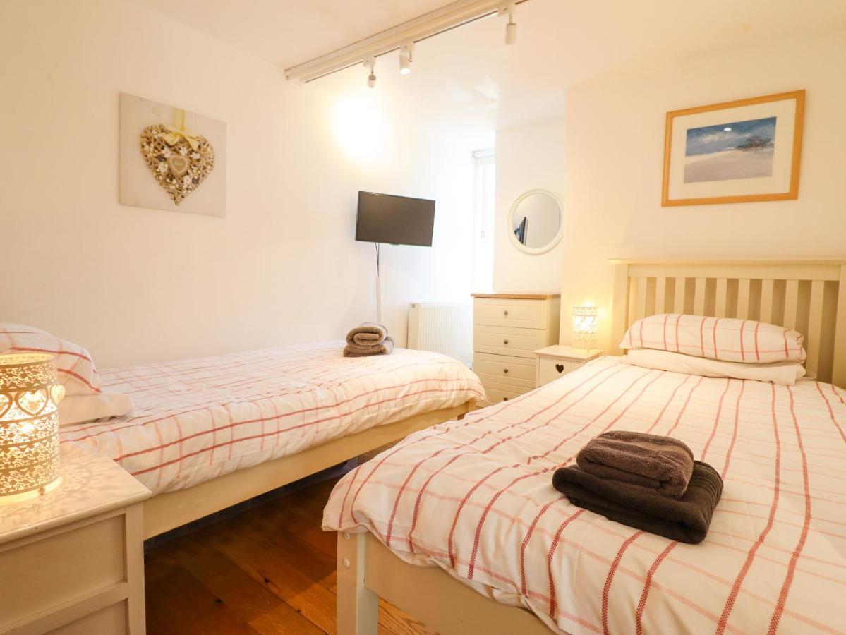 Harbour Suite Porthmadog Exteriör bild