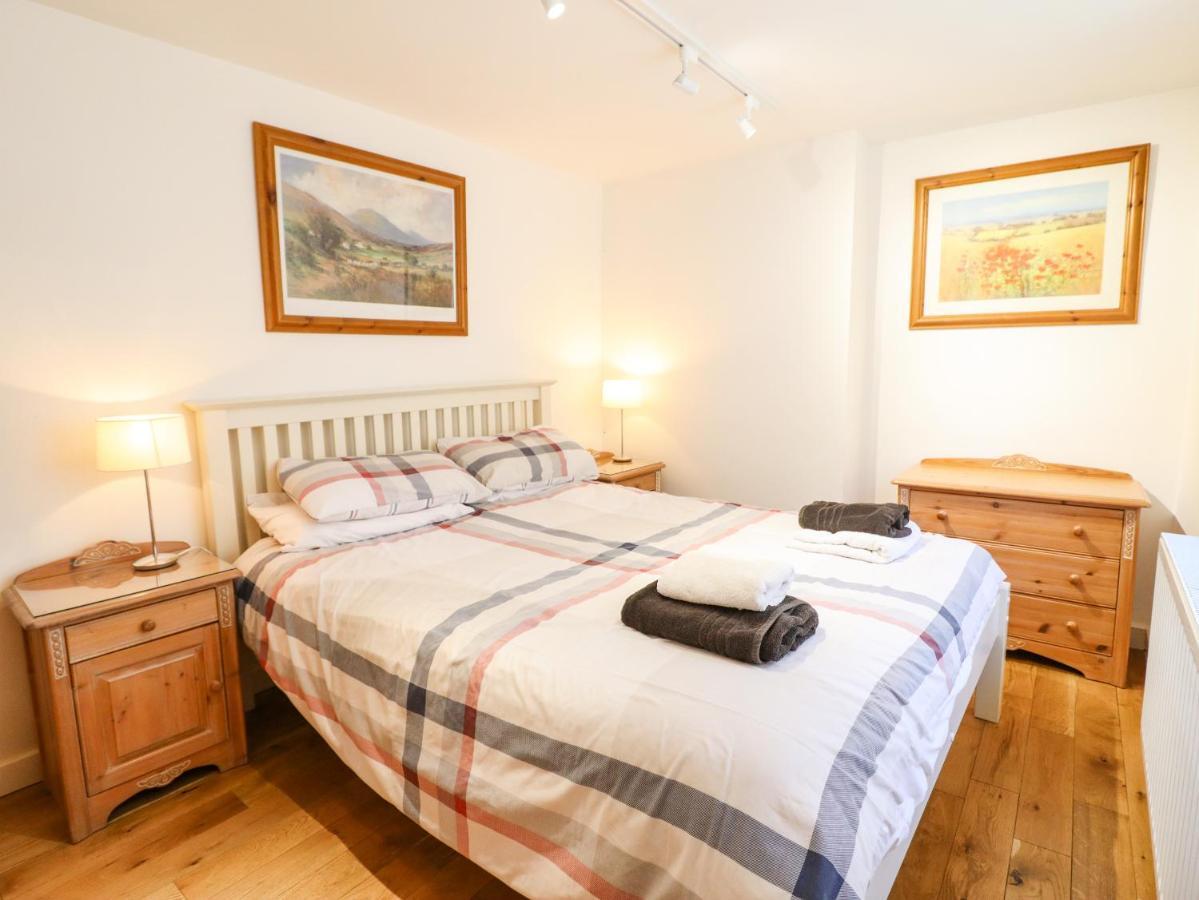 Harbour Suite Porthmadog Exteriör bild