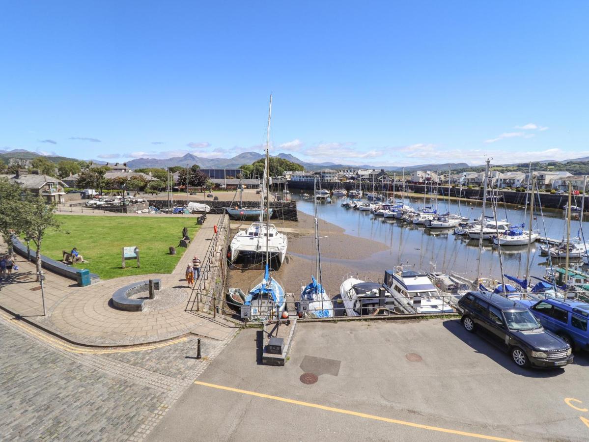 Harbour Suite Porthmadog Exteriör bild