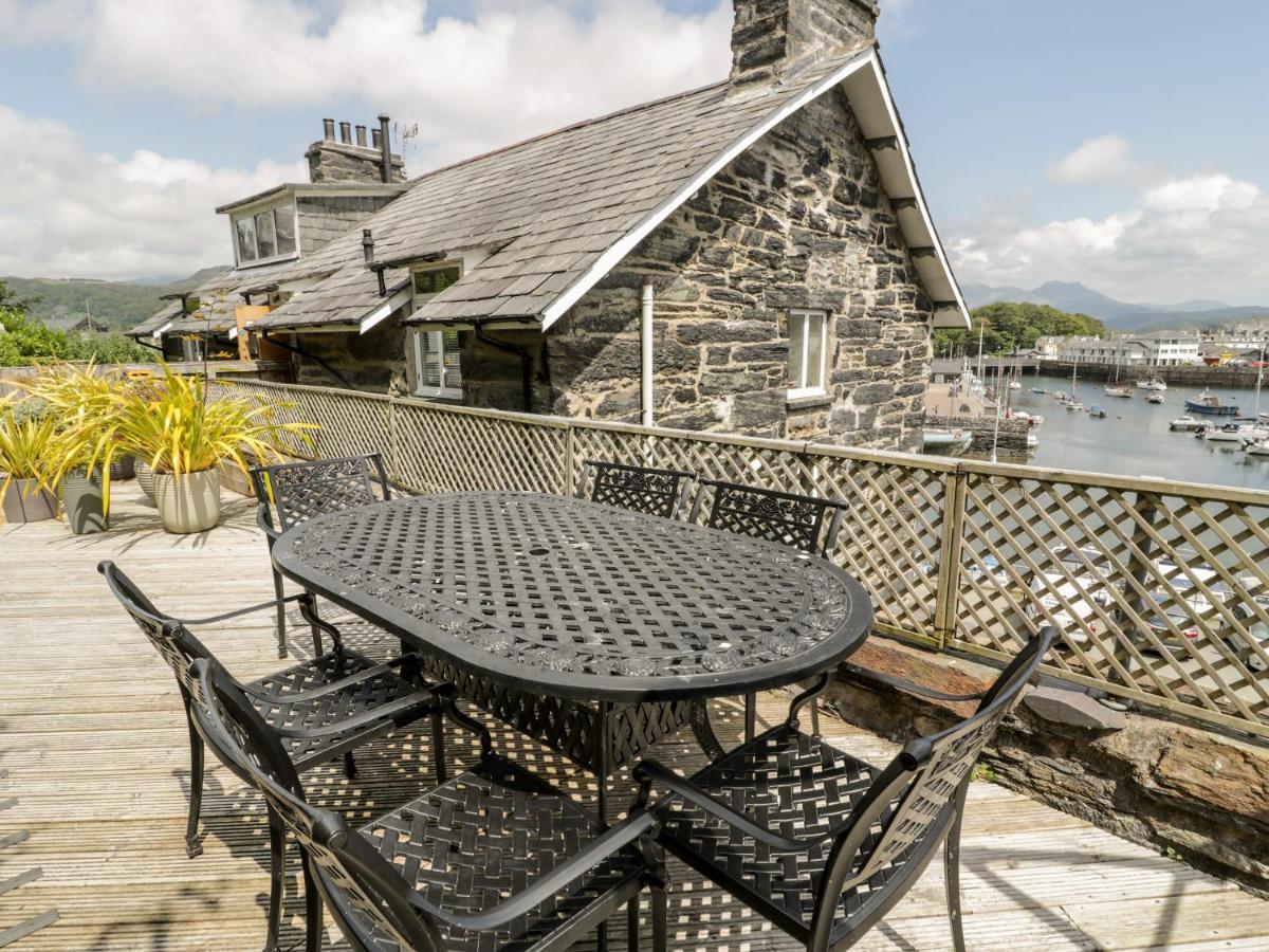 Harbour Suite Porthmadog Exteriör bild